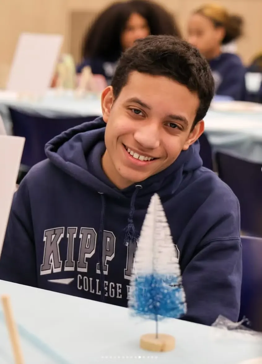 History of KIPP NYC Public Schools