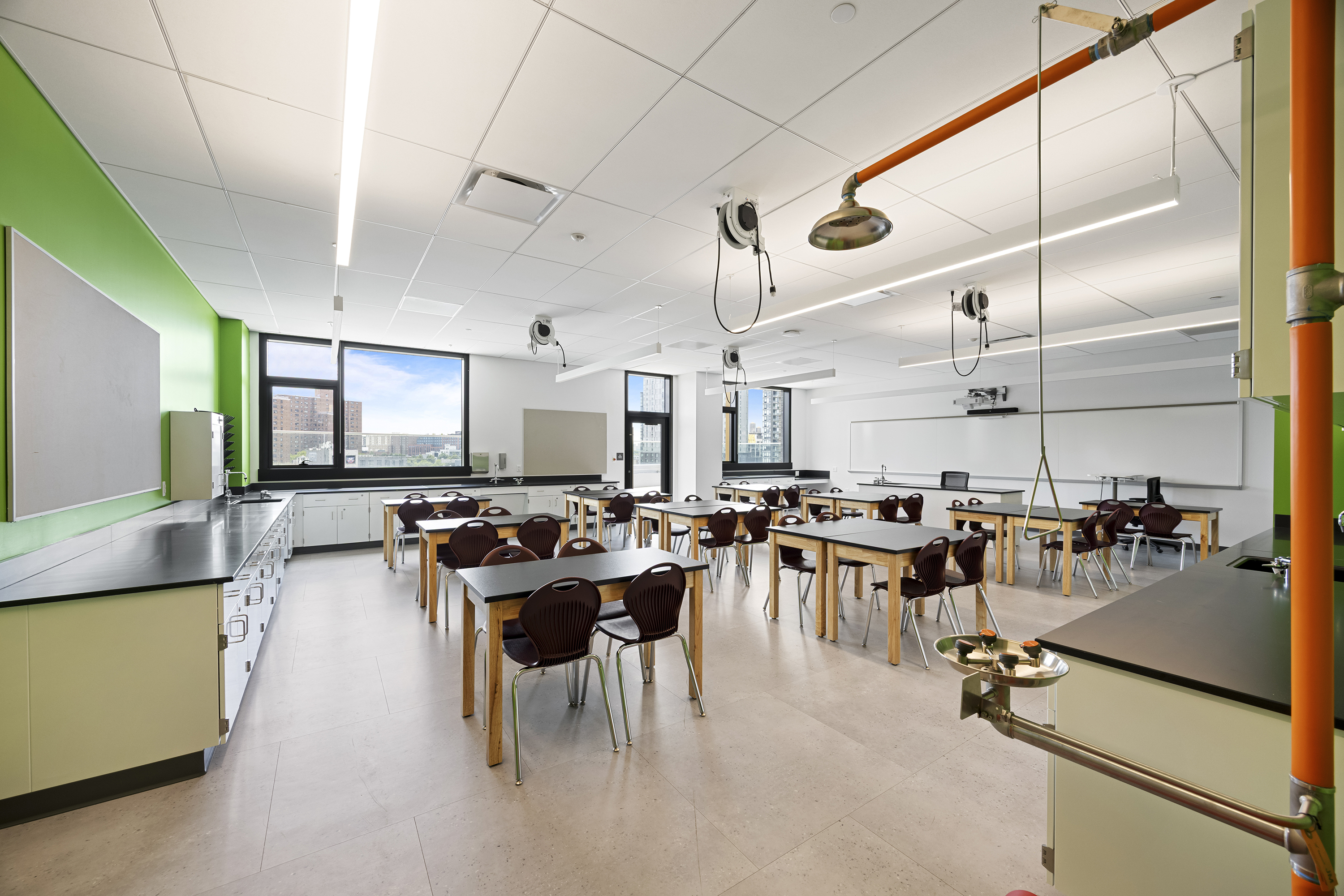 Science Laboratory