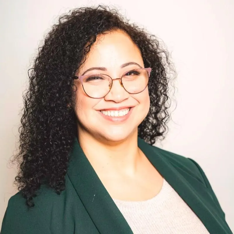Gloria Navarro - Principal, Lower School